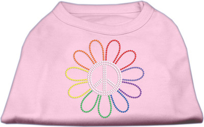 

Mirage Pet Products T-shirt for Dog(Light Pink