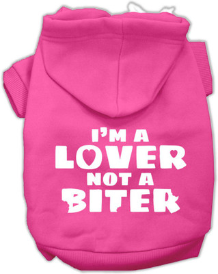 

Mirage Pet Products Hoodie for Dog(Bright Pink