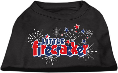 

Mirage Pet Products T-shirt for Dog(Black