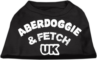 

Mirage Pet Products T-shirt for Dog(Black