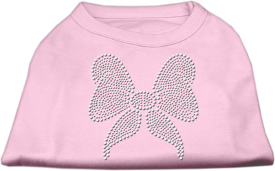 

Mirage Pet Products T-shirt for Dog(Light Pink