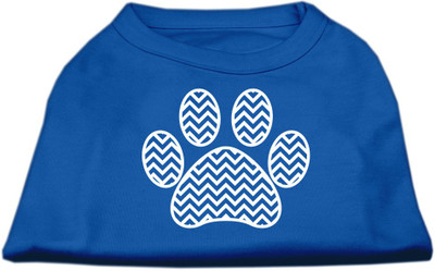 

Mirage Pet Products T-shirt for Dog(Blue