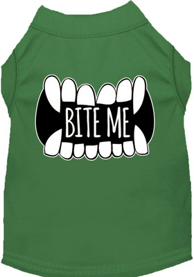 

Mirage Pet Products T-shirt for Dog(Green