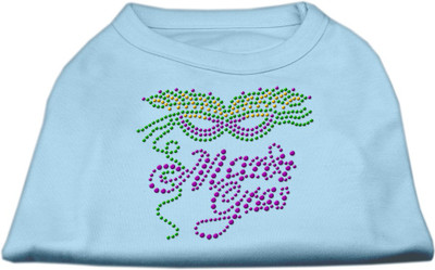 

Mirage Pet Products T-shirt for Dog(Baby Blue