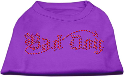 

Mirage Pet Products T-shirt for Dog(Purple