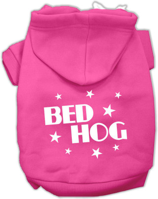 

Mirage Pet Products Hoodie for Dog(Bright Pink