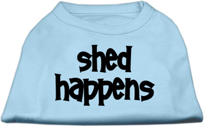 

Mirage Pet Products T-shirt for Dog(Baby Blue