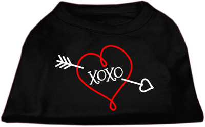 

Mirage Pet Products T-shirt for Dog(Black