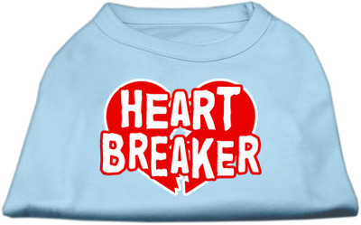 

Mirage Pet Products T-shirt for Dog(Baby Blue
