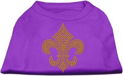 

Mirage Pet Products T-shirt for Dog(Purple
