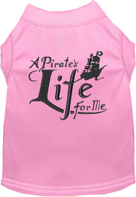 

Mirage Pet Products T-shirt for Dog(Light Pink