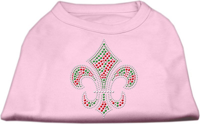 Mirage Pet Products T-shirt for Dog(Light Pink