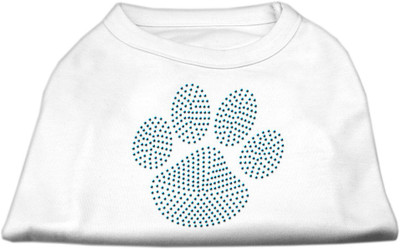 

Mirage Pet Products T-shirt for Dog(White