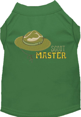 

Mirage Pet Products T-shirt for Dog(Green