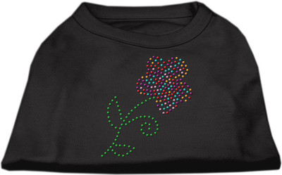 

Mirage Pet Products T-shirt for Dog(Black