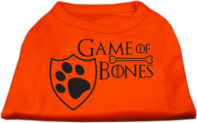 

Mirage Pet Products T-shirt for Dog(Orange