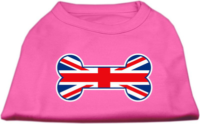 

Mirage Pet Products T-shirt for Dog(Bright Pink