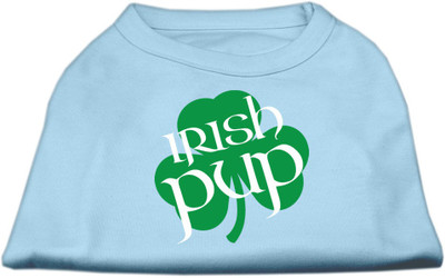 

Mirage Pet Products T-shirt for Dog(Baby Blue