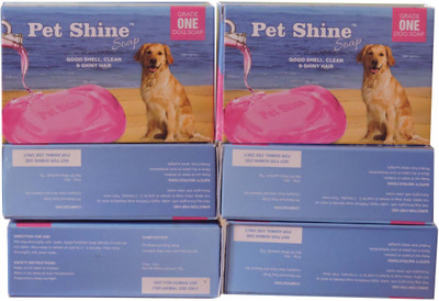 

skyec 450 ml Pet Coat Cleanser(Suitable For Dog)