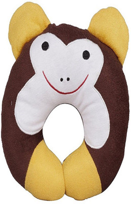 

InEffable U Shape Baby Pillow Pack of 1(Multicolor)