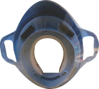 

Babyjoys baby potty trener blue Potty Seat(Blue)