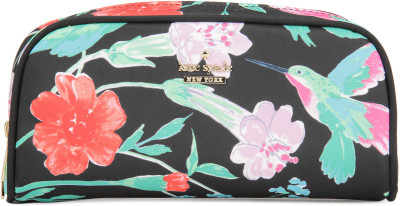 

Kate Spade CLASSIC NYLON Pouch(Black)
