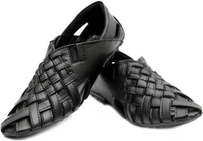 

Fundonyx Men BLACK Casual