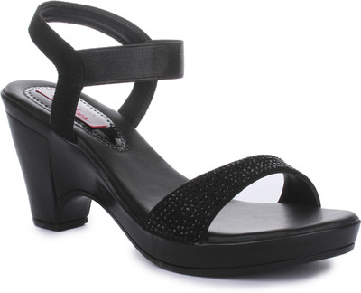 flipkart women heels