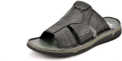 

Lee Cooper Flip Flops, Black