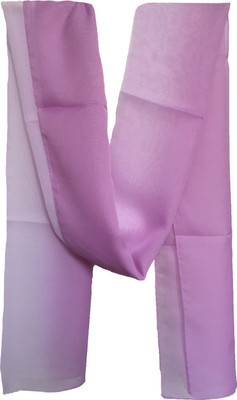 vershaA Solid Polycotton Women Scarf Flipkart