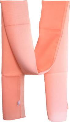 vershaA Solid Polycotton Women Scarf Flipkart