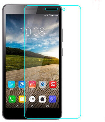 Yucca HD Tempered Glass Guard for Lenovo Vibe P1m(Pack of 1)