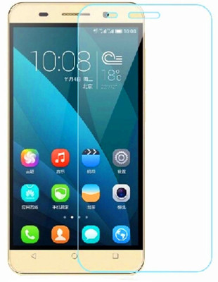 Express Buy Tempered Glass Guard for Honor Holly 2 Plus(Pack of 1)