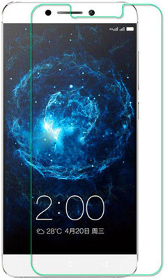 NaturalBuy Tempered Glass Guard for LeEco Le 2S(Pack of 1)