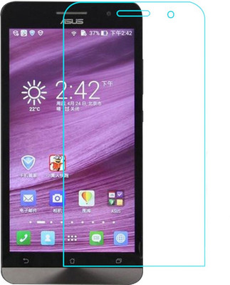 9H Tempered Glass Guard for Vivo V5 Plus (
5.5 inches (13.97 cm))(Pack of 1)