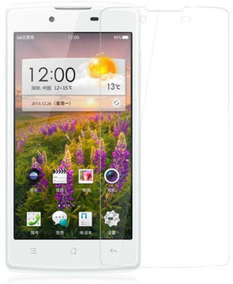 Ultra Clear Tempered Glass Guard for OPPO Neo 7(Pack of 1)