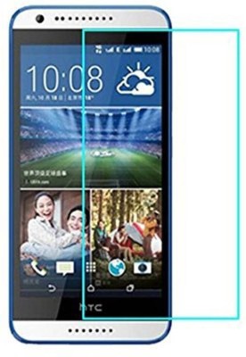 Express Buy Tempered Glass Guard for HTC Desire 820(Pack of 1)