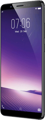 9H Tempered Glass Guard for VIVO V7 Plus(Pack of 1)
