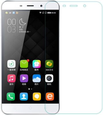 Express Buy Tempered Glass Guard for Coolpad Note 3 Lite(Pack of 1)