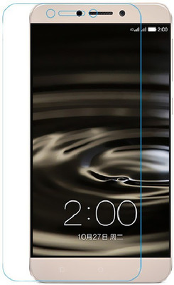 

lively links Screen Guard for LeEco Le 1S, Clear
