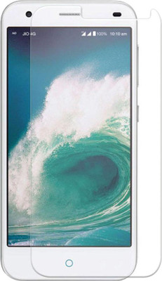 vipar Tempered Glass Guard for RELIANCE LYF WATER 5(Pack of 1)