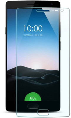 

XOLDA Screen Guard for OnePlus 5(Pack of 1), Transparent