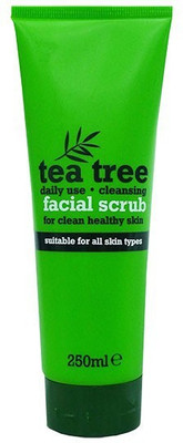 

Xpel Tea Tree Facial Scrub(250 ml)