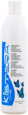 

Kismera Ultra Hydrating Shampoo(499.8 ml)