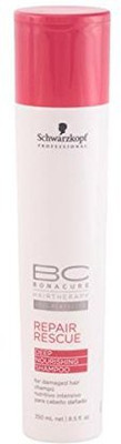

Unknown Bc Repair Rescue Intense Shampoo(250 ml)