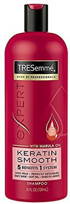 

TRESemme Tres Sh Keratin Smooth Tres Sh Keratin Smooth(739.34 ml)