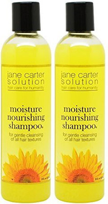 

Jane Cosmetics Jane Carter Moisture Nourishing Shampoo(236.59 ml)