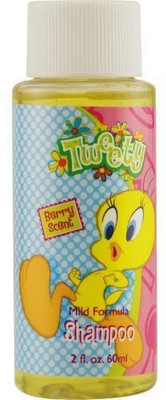 

Damascar Tweety Shampoo Berry Scent(59.15 ml)
