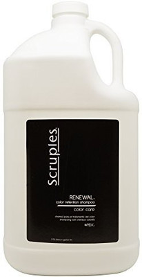 

Scruples Renewal Color Retention Shampoo Gallon(3.78 L)