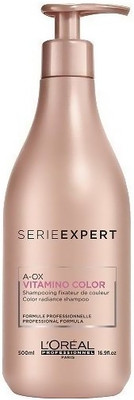 

L'Oreal Vitamino Color A-ox(500 ml)